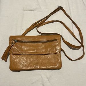 Day and Mood Smalll Crossbody Purse